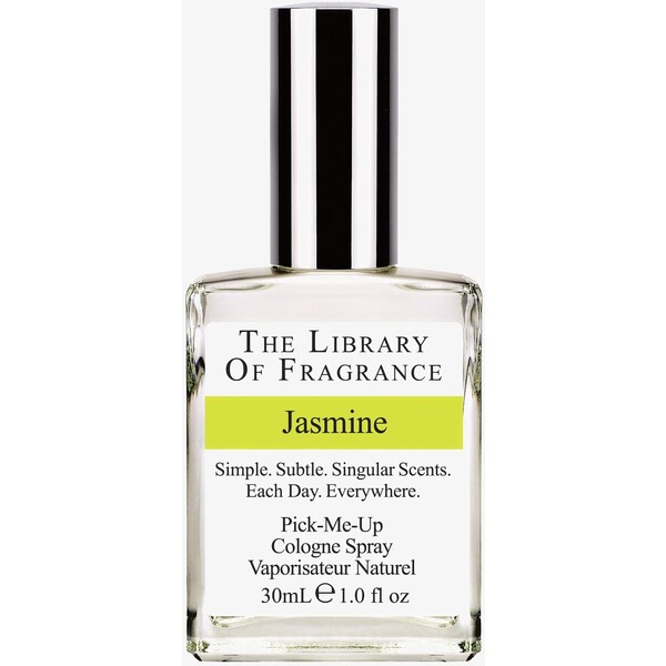 The Library of Fragrance EAU DE COLOGNE Woda kolońska jasmine THT31I000-S65