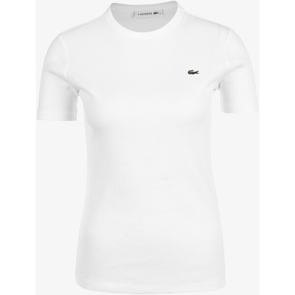 Lacoste T-shirt basic white LA221D068-A11