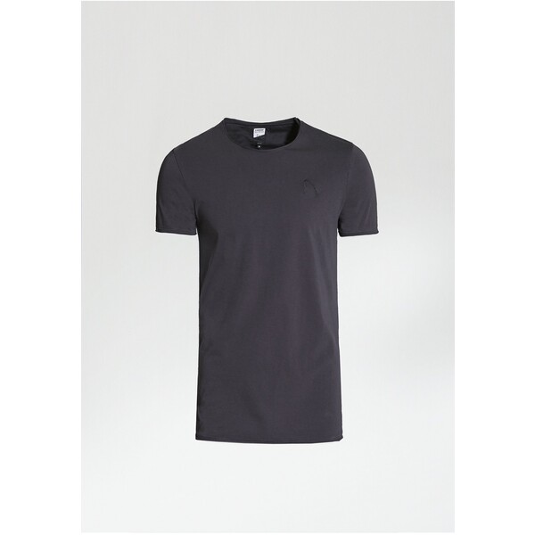 CHASIN' EXPAND-B T-shirt basic grey CZ522O02Q-C11