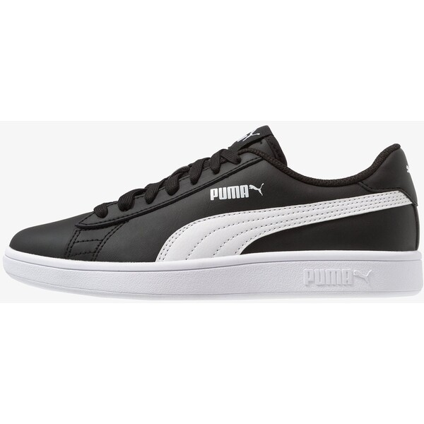 Puma SMASH V2 UNISEX Sneakersy niskie PU115O024-Q11