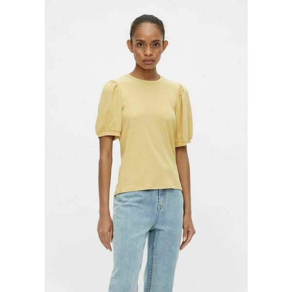 Object JAMIE NOOS T-shirt basic cocoon OB121D0BY-B12