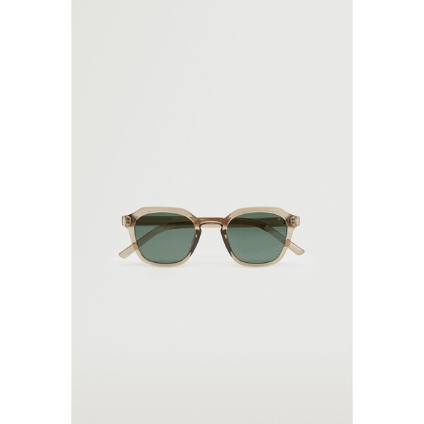 Mango Man okulary przeciwsłoneczne Charlie 27057726