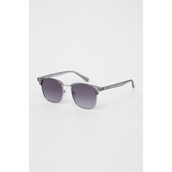 Jack & Jones okulary przeciwsłoneczne 12204473.DarkGrey