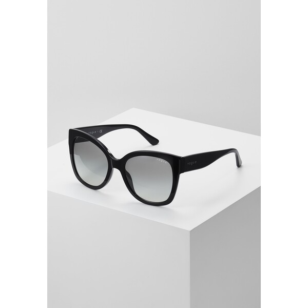 VOGUE Eyewear Okulary przeciwsłoneczne black 1VG51K02G-Q11