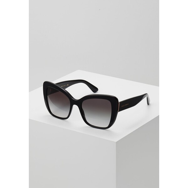 Dolce&Gabbana Okulary przeciwsłoneczne black DO751K01G-Q11