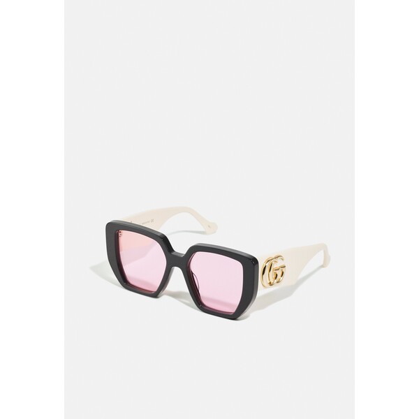 Gucci Okulary przeciwsłoneczne GU451K04H-Q11