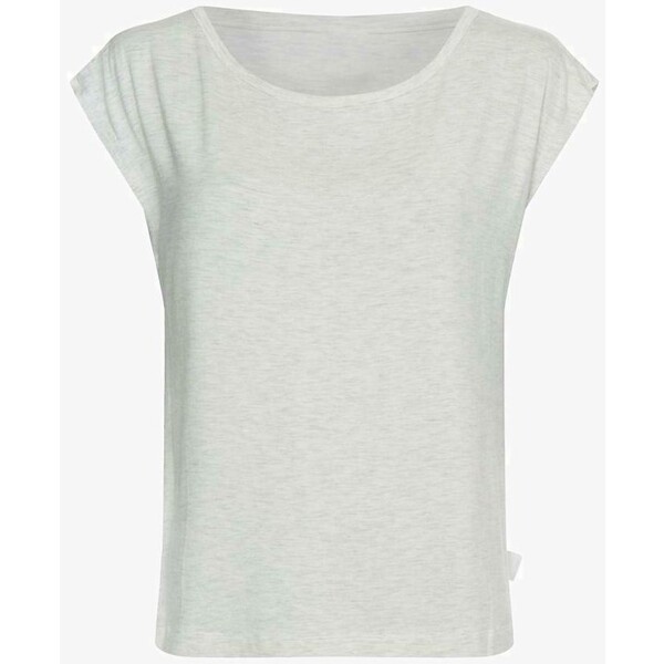 Calvin Klein T-shirt basic weiß 6CA21D06A-A11