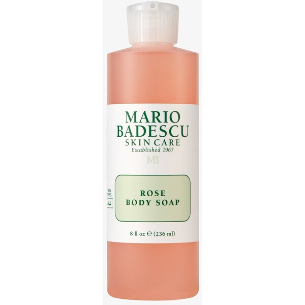 Mario Badescu ROSE BODY SOAP Żel pod prysznic MBJ34G016-S11