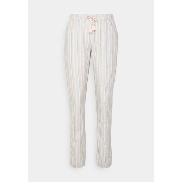 LASCANA Spodnie od piżamy grau L8381O01V-C11