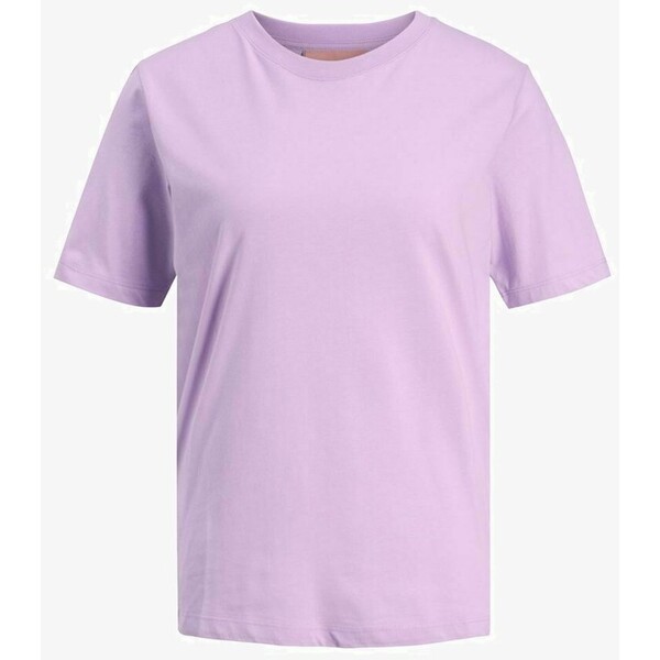 JJXX JXANNA T-shirt basic pastel lilac JJ621D005-I11