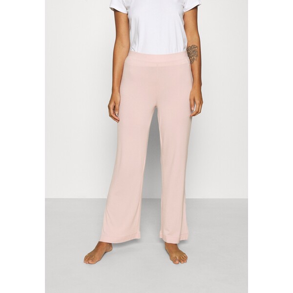 Calvin Klein Underwear SOPHISTICATED SLEEP PANT Spodnie od piżamy pink wink C1181O02H-J11