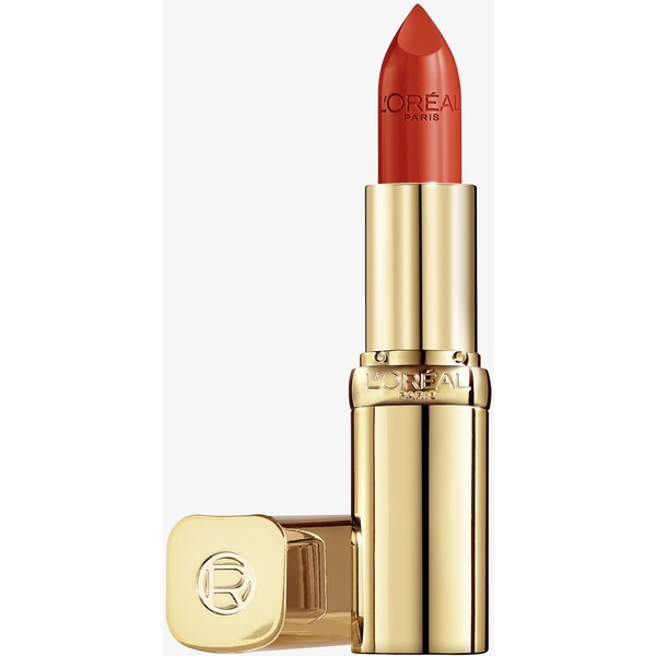L'Oréal Paris COLOR RICHE SATIN Pomadka do ust 377 perfect red LP531E02F-G11