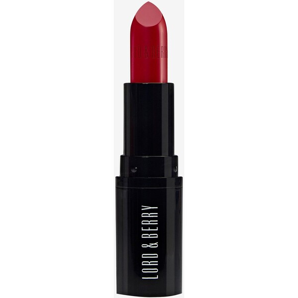 Lord & Berry ABSOLUTE BRIGHT SATIN LIPSTICK Pomadka do ust 7441 no rules LOO31E00S-G11