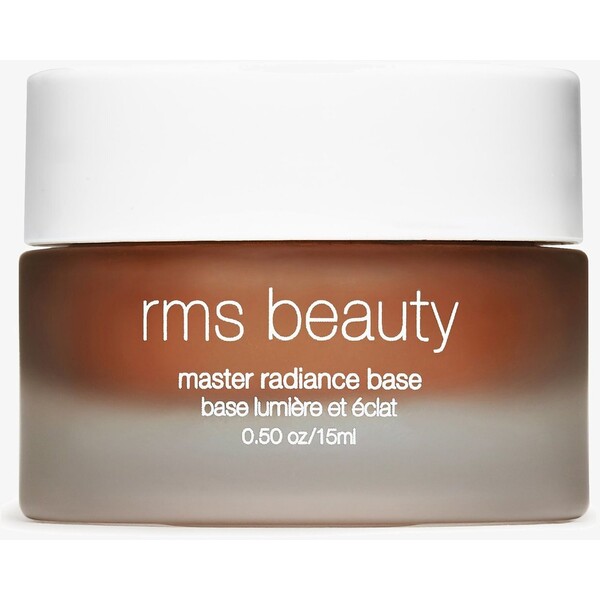 RMS Beauty MASTER RADIANCE BASE Rozświetlacz deep in radiance RM931E00T-F12