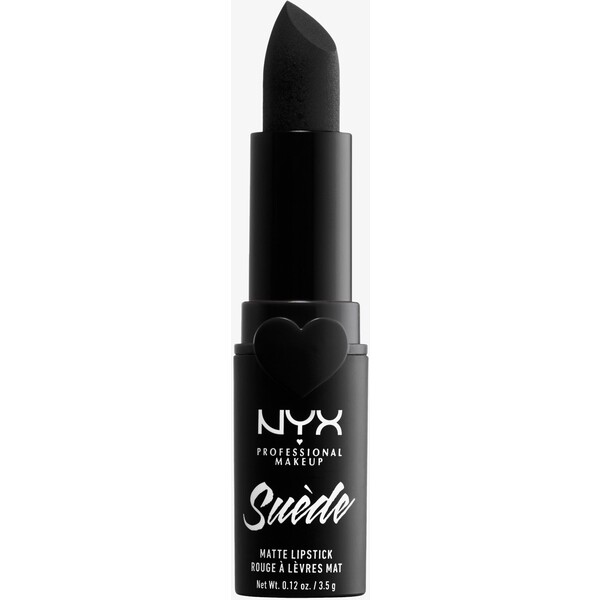 Nyx Professional Makeup SUEDE MATTE LIPSTICK Pomadka do ust 36 alien NY631E02W-Q11