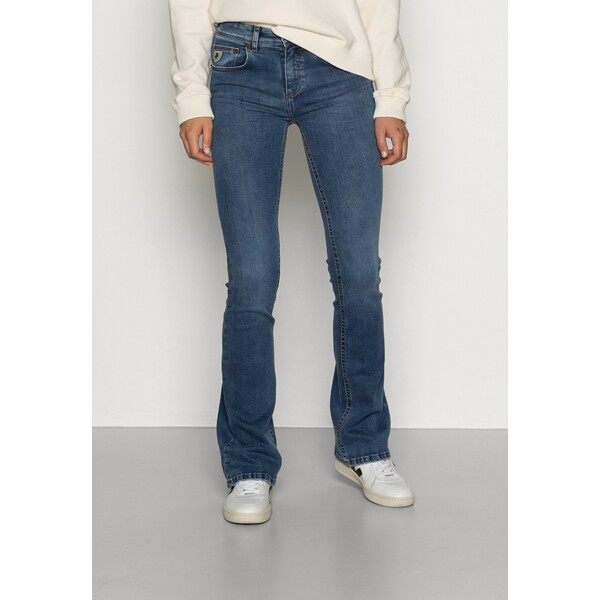 LOIS Jeans MELROSE Jeansy Relaxed Fit blaze stone 1LJ21N04C-K11