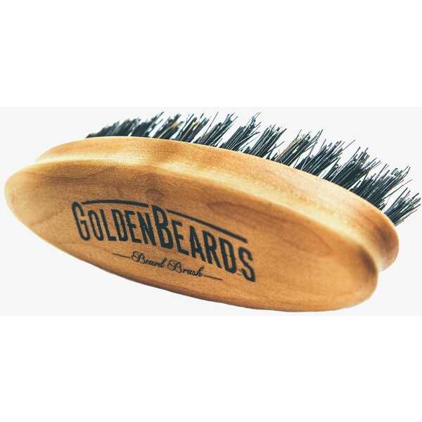 Golden Beards BEARD BRUSH TRAVEL SIZE Szczotka do włosów - GOK32J000-S11
