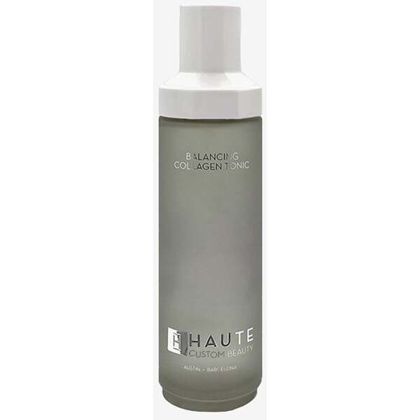 Haute Custom Beauty BALANCING COLLAGEN TONIC Tonik gray HAL31G01G-S11