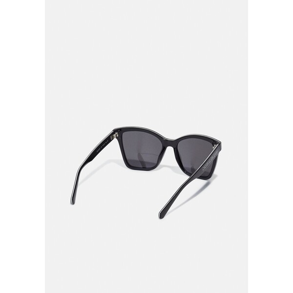 Calvin Klein Jeans Okulary przeciwsłoneczne black C1851K00B-Q11