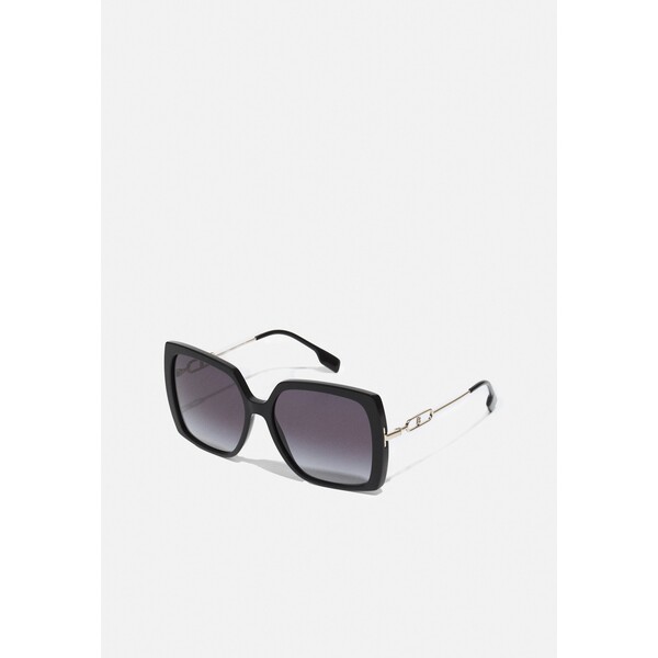 Burberry Okulary przeciwsłoneczne black BU751K01Q-Q11