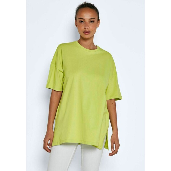 Noisy May LOUI T-shirt basic wild lime NM322O000-M11