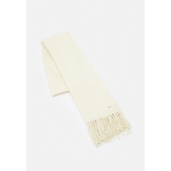 Opus ANELL SCARF Szal butter cup PC751G04Y-A11