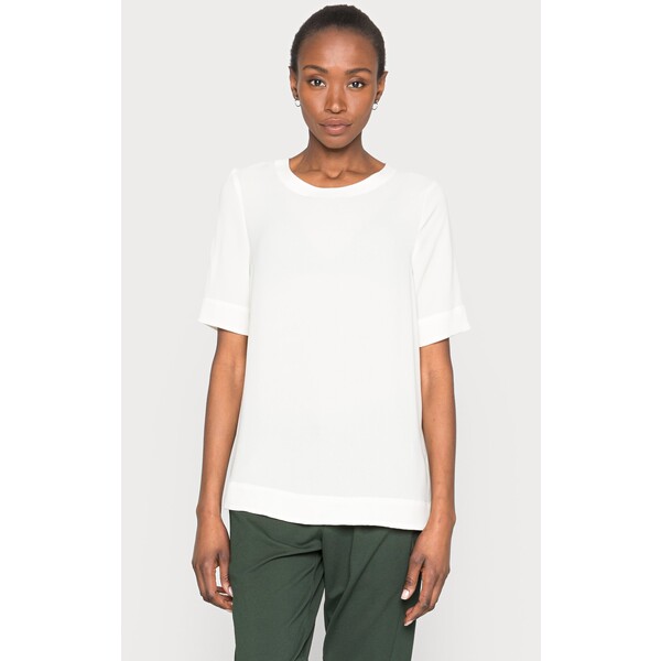 Marks & Spencer TEE T-shirt basic ice white QM421E09T-A11