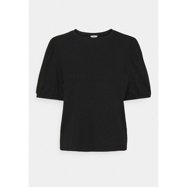 Object JAMIE NOOS T-shirt basic black OB121D0BY-Q11