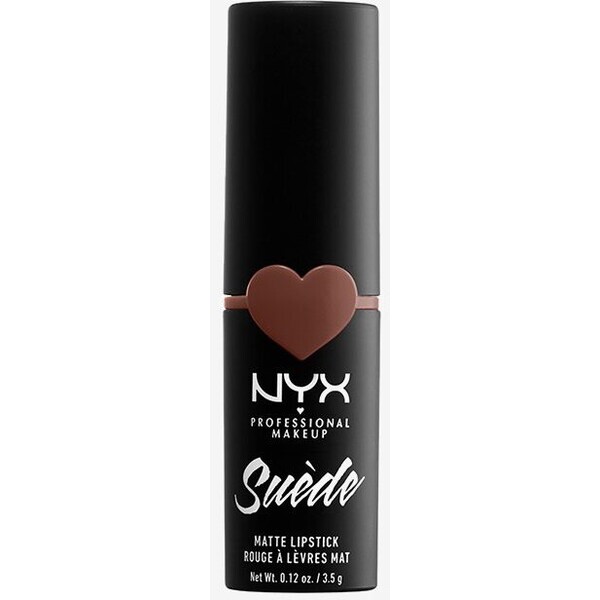 Nyx Professional Makeup SUEDE MATTE LIPSTICK Pomadka do ust 4 free spirit NY631F00X-O11