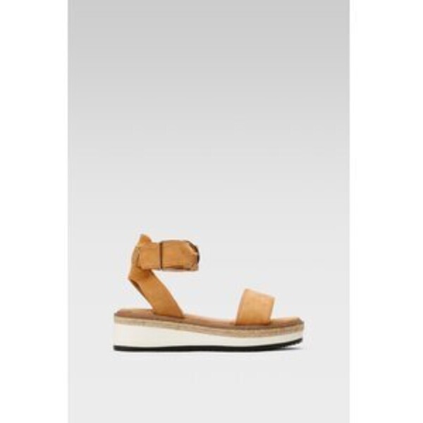 DeeZee WS091-01 Camel