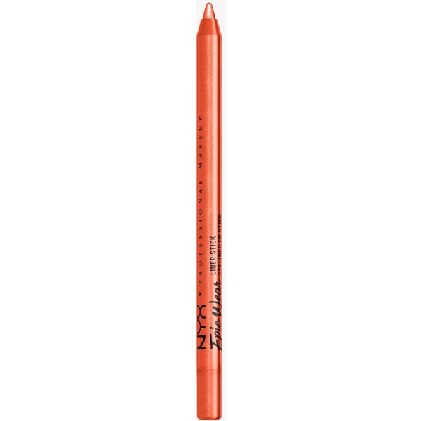 Nyx Professional Makeup EPIC WEAR LINER STICKS Eyeliner 18 orange zest NY631E03O-H11