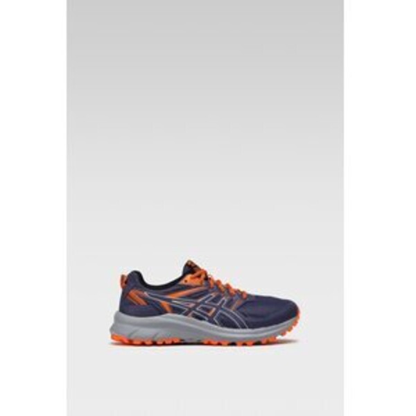 ASICS TRAIL SCOUT 1011B181-502 Granatowy