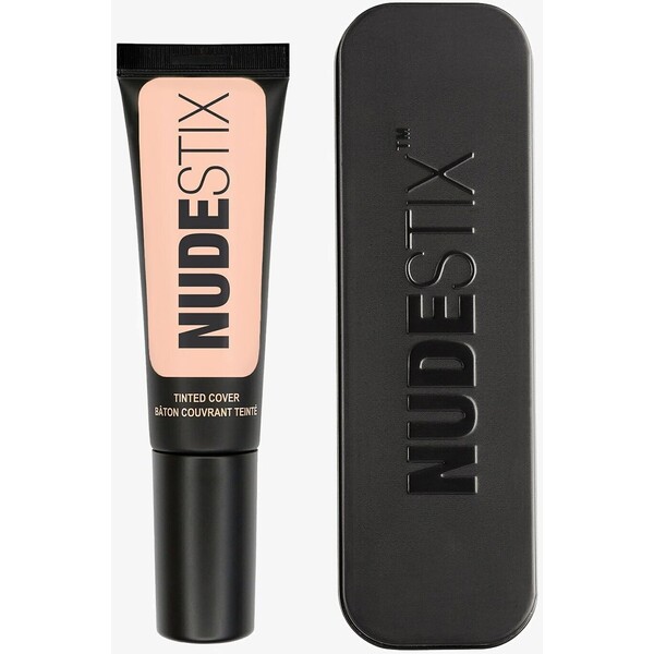NUDESTIX TINTED COVERTINTED COVER Podkład nude 1.5 NUL31E009-S12