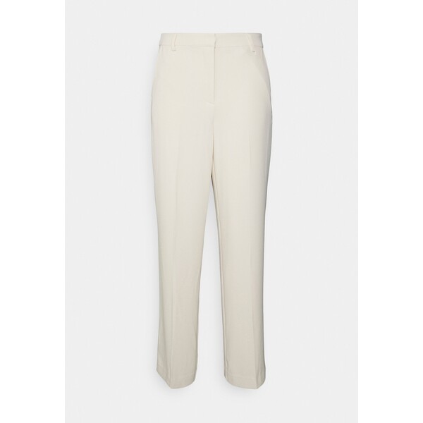 Vero Moda VMTONE WIDE PANT Spodnie materiałowe birch VE121A17O-A11