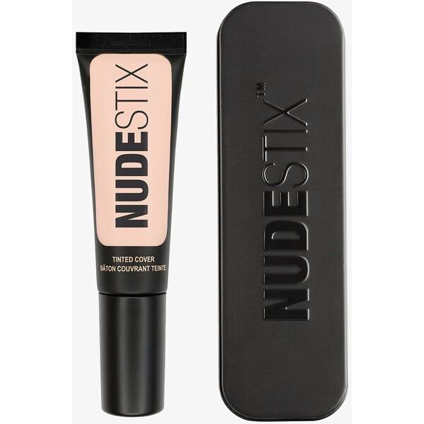 NUDESTIX TINTED COVERTINTED COVER Podkład nude 1 NUL31E009-S11