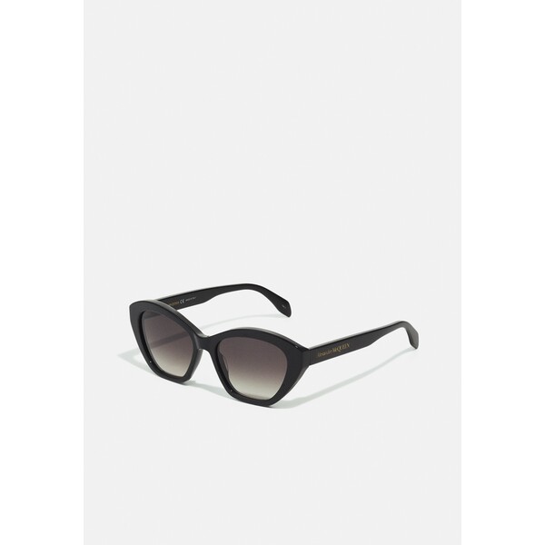 Alexander McQueen Okulary przeciwsłoneczne 6AL51K01T-Q11