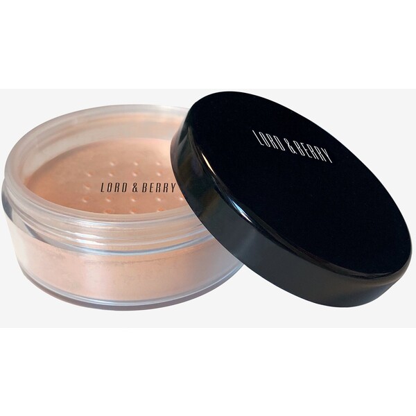Lord & Berry ALL OVER HIGHLIGHTING LOOSE POWDER Rozświetlacz 8310 moonbeam LOO31E00T-S11