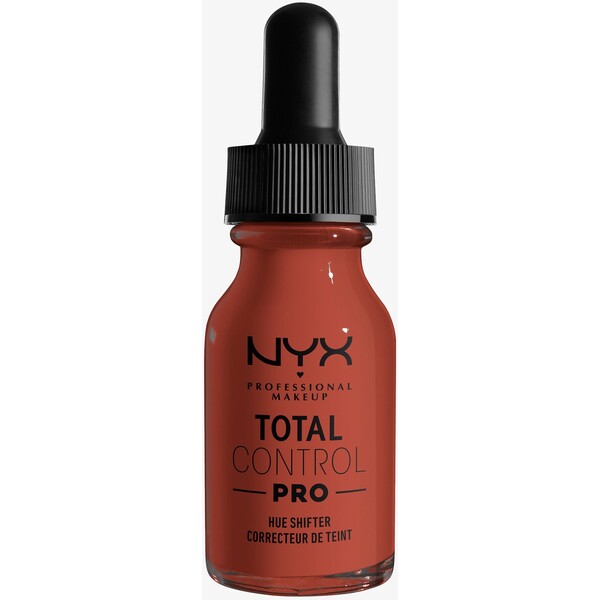 Nyx Professional Makeup TOTAL CONTROL PRO HUE SHIFTER Podkład cool NY631E04F-G11