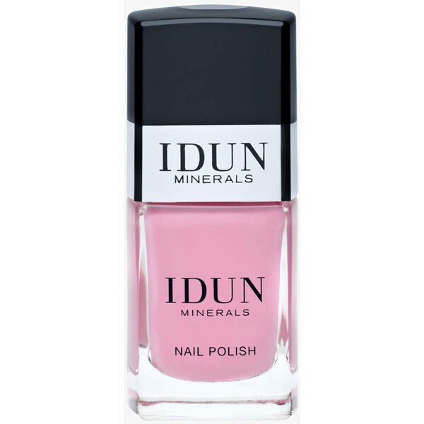 IDUN Minerals NAIL POLISH Lakier do paznokci rosekvarts pink ID531F002-J11