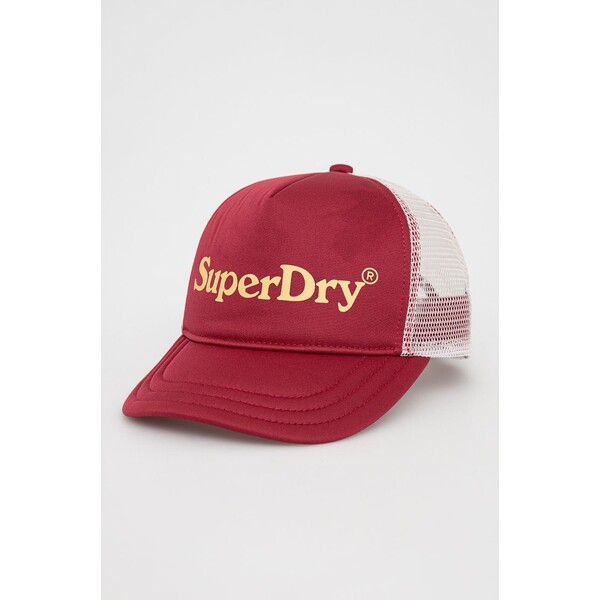 Superdry czapka Y9010074A.17I