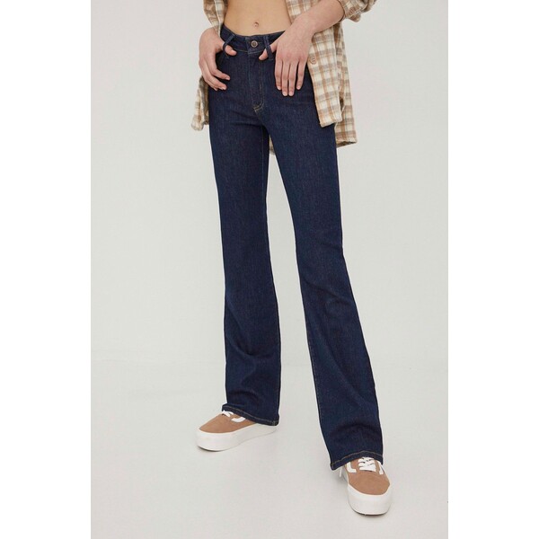 Superdry jeansy W7010482A.FJF