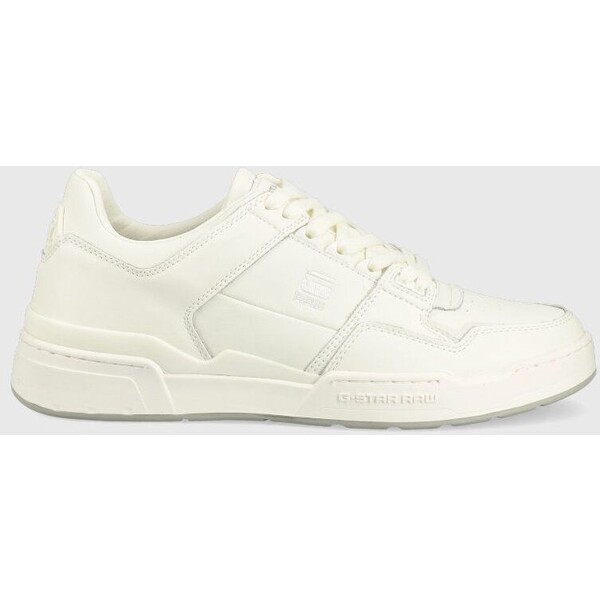G-Star Raw sneakersy attacc bsc 2212040501.WHITE 2212040501.WHITE