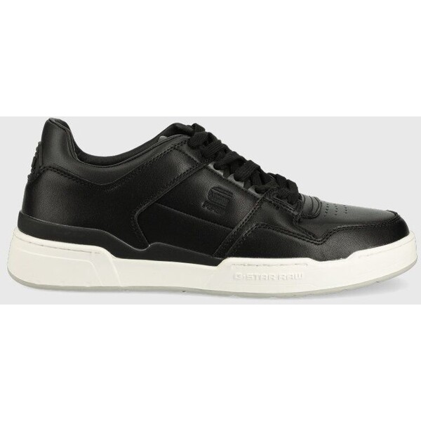 G-Star Raw sneakersy attacc bsc 2212040501.BLACK 2212040501.BLACK