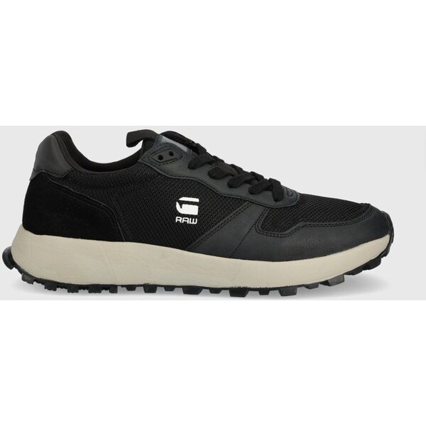 G-Star Raw sneakersy theq run 2212004511.BLK 2212004511.BLK