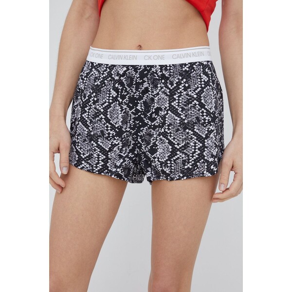 Calvin Klein Underwear spodnie piżamowe 000QS6437E.PPYY