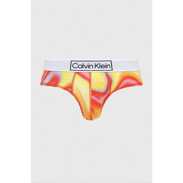 Calvin Klein Underwear slipy 000NB3171A.PPYY