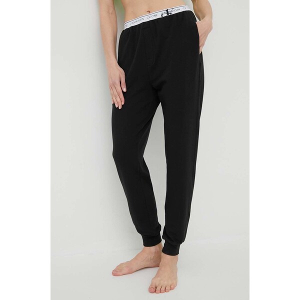 Calvin Klein Underwear spodnie piżamowe ck one 000QS6805E.PPYY