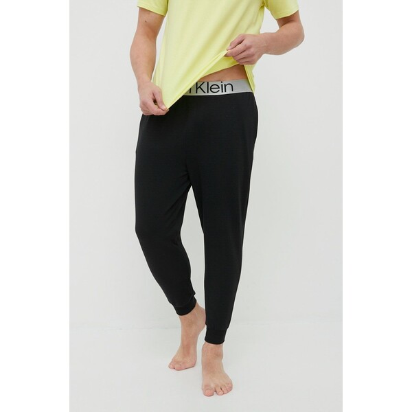 Calvin Klein Underwear spodnie piżamowe 000NM2266E.PPYY