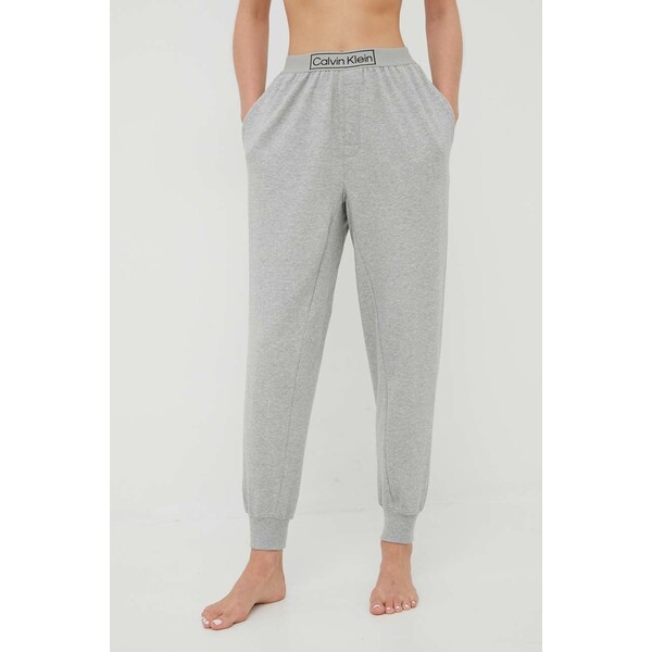 Calvin Klein Underwear spodnie piżamowe 000QS6802E.PPYY