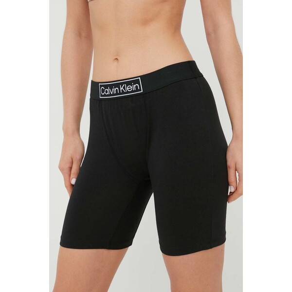 Calvin Klein Underwear szorty piżamowe 000QS6781E.PPYY
